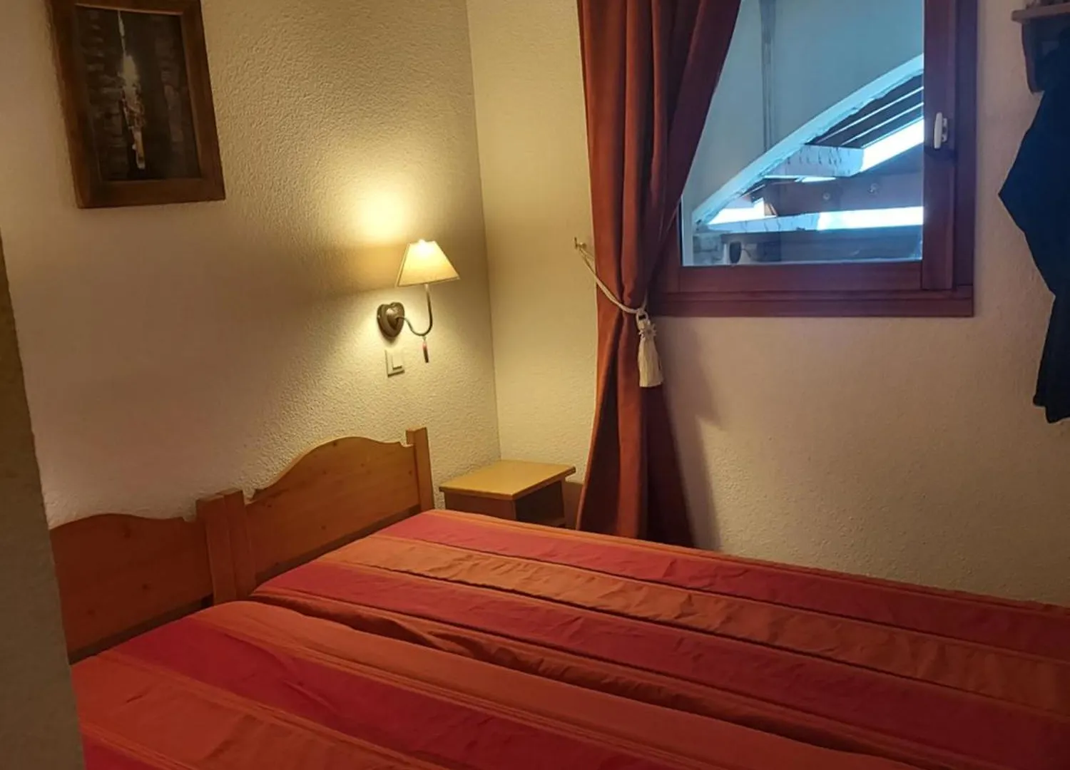 T3 Les Deux Alpes Vallee Blanche Apartment France